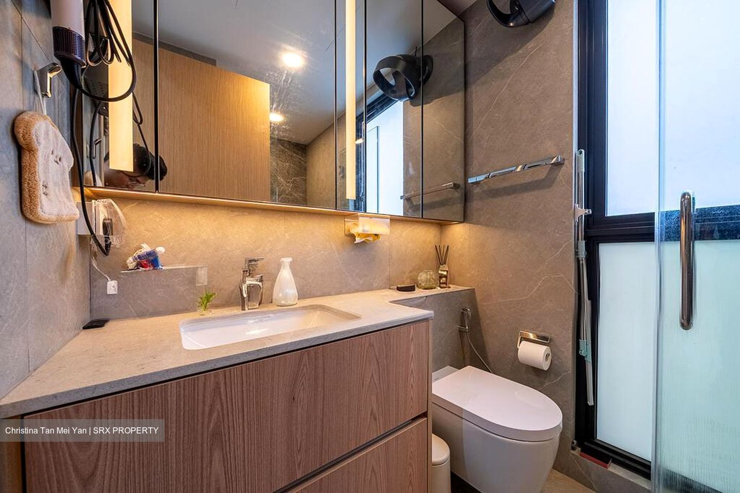 Peak Residence (D11), Condominium #516201441